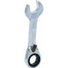 KS Tools 503.4630 503.4630 očkoplochý ráčnový klíč Délka klíče (cm) (j...