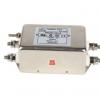 Silnoproudý filtr, 0.1 μF, 250V ac, 50Hz, 60 Hz, Montáž na rám 2.5 mH, Fast-On, 3 A, počet fází: 1, 0.8 mA, RS PRO, 2, Silnoproudý filtr, 0.1 μF, 250V ac, 50Hz, 60 Hz, Montáž na rám 2.5 mH, Fast-On, 3 A, počet fází: 1, 0.8 mA, RS PRO, 2,