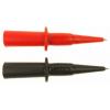 Zkušební sonda, 1kV, Červená, Černá Bod, 3.5 mm RS PRO 4 mm Zkušební sonda, 1kV, Červená, Černá Bod, 3.5 mm RS PRO 4 mm