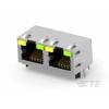 TE Connectivity 3-6116353-2 1 ks Tape