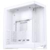 Phanteks NV Series NV9 Tempered Glass ARGB tower PC skříň bílá