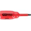 KS Tools 117.2455 117.2455 Nástrčný klíč T 15 3/8 KS Tools 117.2455 117.2455 Nástrčný klíč T 15 3/8