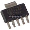 Stabilizátor LDO MCP1825T-3302E/DC, 3,3 V / 0,5 A, SOT-223-5 Stabilizátor LDO MCP1825T-3302E/DC, 3,3 V / 0,5 A, SOT-223-5