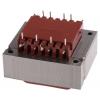 RS PRO Transformátor PCB, sekundární napětí: 6 to 15 V ac, počet výstupů: 2 Průchozí otvor 82 % 20 VA RS PRO Transformátor PCB, sekundární napětí: 6 to 15 V ac, počet výstupů: 2 Průchozí otvor 82 % 20 VA