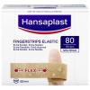 Hansaplast 48828 přilnavá náplast 12 cm x 1.9 cm Hansaplast 48828 přilnavá náplast 12 cm x 1.9 cm