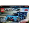 77253 LEGO® SPEED CHAMPIONS Sportovní auto Bugatti Vision Gran Turismo (77253) 77253 LEGO® SPEED CHAMPIONS Sportovní auto Bugatti Vision Gran Turismo (77253)