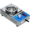 Pájecí lázeň ZB-50C, 230 V / 200 W, max. 500 g pájky Pájecí lázeň ZB-50C, 230 V / 200 W, max. 500 g pájky