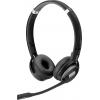 EPOS IMPACT SDW 5066 Headset otevřená (On Ear) Bez kabelu, DECT stereo vícebarevná Potlačení hluku, Redukce šumu mikrofonu telefon EPOS IMPACT SDW 5066 Headset otevřená (On Ear) Bez kabelu, DECT stereo vícebarevná Potlačení hluku, Redukce šumu mikrofonu telefon