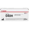 Canon Toner 040H originál Single černá 12500 Seiten 0461 C 001 Canon Toner 040H originál Single černá 12500 Seiten 0461 C 001
