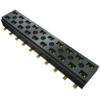 Patice PCB, řada: CLT, orientace těla: Svislé, rozteč: 2 mm Deska-deska, počet kontaktů: 10, počet řad: 2, Povrch Patice PCB, řada: CLT, orientace těla: Svislé, rozteč: 2 mm Deska-deska, počet kontaktů: 10, počet řad: 2, Povrch