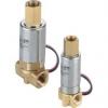 Elektromagnetický ventil VDW250-5G-2-M5-Q 3portový NO/NC 24V SMC M5 M5