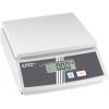 VOLTCRAFT TS-5000/1 TS-5000/1 váha na dopisy Max. váživost 5 kg Rozliš...