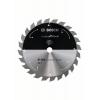 Bosch Accessories 2608837700 2608837700 tvrdokovový pilový kotouč 184 x 16 mm Počet zubů (na palec): 24 1 ks Bosch Accessories 2608837700 2608837700 tvrdokovový pilový kotouč 184 x 16 mm Počet zubů (na palec): 24 1 ks