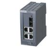 Sběr dat, rozsah: SCALANCE XB004-1G, pro použití s: Průmyslová síť Ethernet Siemens Sběr dat, rozsah: SCALANCE XB004-1G, pro použití s: Průmyslová síť Ethernet Siemens