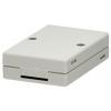 Mitsubishi Electric Adaptér PLC MELSEC řady iQ-F Mitsubishi Electric Adaptér PLC MELSEC řady iQ-F