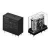 Omron, G2R-2-DC48 napájecí relé, monostabilní, 1 cívka, 30 V/DC, 5 A, 1 ks Omron, G2R-2-DC48 napájecí relé, monostabilní, 1 cívka, 30 V/DC, 5 A, 1 ks