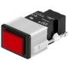 EAO Kontrolka, řada: 2 LED IP40 Pravoúhlý EAO Kontrolka, řada: 2 LED IP40 Pravoúhlý