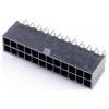 Molex konektor do DPS 46991-1024, 1 ks Bulk