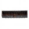 Vidlice dvouřadá DS1013-26MSIXA-B, 2×13 pinů, SMD, RM 2,54 mm Vidlice dvouřadá DS1013-26MSIXA-B, 2×13 pinů, SMD, RM 2,54 mm