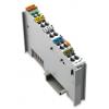 WAGO Vstupní modul 750 Digitální 120V ac