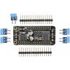 Vyhodnocovací deska Přídavná deska FeatherWing Krokový motor ADAFRUIT INDUSTRIES ATmega32U4, ATSAM M0, ESP8266, pro Vyhodnocovací deska Přídavná deska FeatherWing Krokový motor ADAFRUIT INDUSTRIES ATmega32U4, ATSAM M0, ESP8266, pro