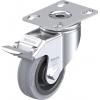 Blickle 224592 LKPA-VPA 80K-FI Otočné kolečko s brzdou Ø kola: 80 mm nosnost (max.): 80 kg 1 ks Blickle 224592 LKPA-VPA 80K-FI Otočné kolečko s brzdou Ø kola: 80 mm nosnost (max.): 80 kg 1 ks