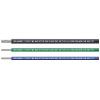 Helukabel 66302-305 Jednotlivá žíla, UL 1569, 1 x 0.518 mm², modrá, 305 m