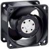 EBM Papst 5214NH axiální ventilátor, 24 V/DC, 252 m³/h, (d x š x v) 12...