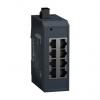 Síťový rozbočovač, řada: ConneXium - Ethernet Lišta DIN Schneider Electric 24 V Síťový rozbočovač, řada: ConneXium - Ethernet Lišta DIN Schneider Electric 24 V