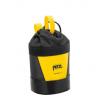 Brašna na nářadí, Polypropylen, Polyester Brašna na nářadí, délka: 180 mm 90mm x Petzl Brašna na nářadí, Polypropylen, Polyester Brašna na nářadí, délka: 180 mm 90mm x Petzl