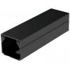 KOPOS LHD 20X20_FD kabelová lišta elektroinstalační kanál (d x š x v) 2000 x 20 x 20 mm 2 m černá