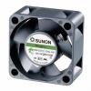 Sunon DP201A2123HST.GN axiální ventilátor 230 V/AC 177 m³/h (d x š x v...