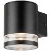 V-TAC VT-1145 10399 venkovní solární nástěnné osvětlení 1 W Barvy světla (LED svítidlo): teplá bílá V-TAC VT-1145 10399 venkovní solární nástěnné osvětlení 1 W Barvy světla (LED svítidlo): teplá bílá