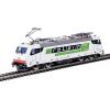 Märklin 038801 H0 E-LOKOMOTIVA BR 186 SBB Märklin 038801 H0 E-LOKOMOTIVA BR 186 SBB
