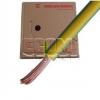 Kabel H05V-K 1,0 mm², 100 m, měď/PVC, 300 V Kabel H05V-K 1,0 mm², 100 m, měď/PVC, 300 V