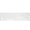 Matias Matias FK316CS Wired USB-C® Keyboard for Mac - Silver - U.S. Version USB klávesnice US anglická, QWERTY, Mac stříbrná Matias Matias FK316CS Wired USB-C® Keyboard for Mac - Silver - U.S. Version USB klávesnice US anglická, QWERTY, Mac stříbrná