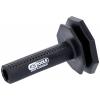 KS Tools Zednický sekáč BROZEplus, 14 x 250 mm 9632445