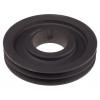 RS PRO Řemenice, Ocel, Litina, vývrt: 50 mm RS PRO Řemenice, Ocel, Litina, vývrt: 50 mm