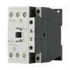 Eaton 1 NO Stykač napětí ve vinutí 400V ac 3pólový 25 A 400V ac 11 kW s 1 NO kontakty 400V ac Řízení motoru, Rezistivní Eaton 1 NO Stykač napětí ve vinutí 400V ac 3pólový 25 A 400V ac 11 kW s 1 NO kontakty 400V ac Řízení motoru, Rezistivní