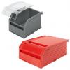 Skladovací zásobník, řada: GB-1210 barva Šedá ABS Přenosné 13 mm x 77 mm x 173 mm Bosch Rexroth