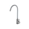 Dřezová baterie MIXXUS SUS-011 REFL.GRAY Dřezová baterie MIXXUS SUS-011 REFL.GRAY