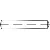 TOOLCRAFT TO-5393619 kuželový kolík 1.5 mm ocel 100 ks