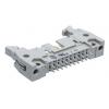HARTING Konektor PCB, řada: SEK 18, Vodič-deska, počet kontaktů: 20, počet řad: 2, rozteč: 2.54 mm, orientace těla: HARTING Konektor PCB, řada: SEK 18, Vodič-deska, počet kontaktů: 20, počet řad: 2, rozteč: 2.54 mm, orientace těla: