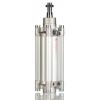 Pneumatický válec vodicích tyčí, řada: PRA 802 Dvojčinný PRA/802063/M/100, vývrt: 63 mm Norgren, délka: 100 mm