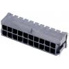 Molex konektor do DPS 430452007, 1 ks