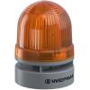 Werma Signaltechnik signální osvětlení Mini TwinFLASH Combi 115-230VAC YE 460.320.60 žlutá 230 V/AC 95 dB Werma Signaltechnik signální osvětlení Mini TwinFLASH Combi 115-230VAC YE 460.320.60 žlutá 230 V/AC 95 dB