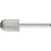 PFERD TOOLS 22410726 frézovací kolík , válec, Délka 60 mm, Vnější Ø 6 ...
