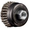 PFERD TOOLS Hrncový kartáč POS, 2řadý, tepelně tvarovaný TBG HD Ø 65 mm, M14, nerezový drát Ø 0,50 mm, úhlová bruska POS TBG 65/M14 INOX 0,50 2RH HD 43305033 1 PFERD TOOLS Hrncový kartáč POS, 2řadý, tepelně tvarovaný TBG HD Ø 65 mm, M14, nerezový drát Ø 0,50 mm, úhlová bruska POS TBG 65/M14 INOX 0,50 2RH HD 43305033 1