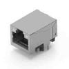 Wurth Elektronik Ethernetový transformátor LAN, Průchozí otvor, 1:1, 85 °C, hloubka: 21.5 mm, -40 °C Wurth Elektronik Ethernetový transformátor LAN, Průchozí otvor, 1:1, 85 °C, hloubka: 21.5 mm, -40 °C