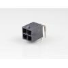 Molex konektor do DPS 1720641004, 1 ks Tray Molex konektor do DPS 1720641004, 1 ks Tray